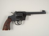 Very Scarce 1948 Duo-Tone Colt Officers Model Target .22 – Lettered
– One of the Last - 3 of 18