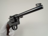 Very Scarce 1948 Duo-Tone Colt Officers Model Target .22 – Lettered
– One of the Last - 8 of 18