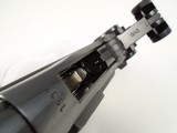 Rare 9mm Mauser Sport Parabellum 1937 S/42 with Barrel Weight - 17 of 19