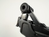 Rare 9mm Mauser Sport Parabellum 1937 S/42 with Barrel Weight - 18 of 19