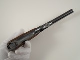 ANIB Colt Woodsman Sport Model .22 4.5'' 1940 Boxed – Complete Package – Target, Papers, Receipts - 6 of 20
