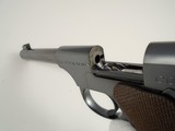 ANIB Colt Woodsman Sport Model .22 4.5'' 1940 Boxed – Complete Package – Target, Papers, Receipts - 16 of 20