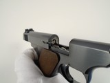 ANIB Colt Woodsman Sport Model .22 4.5'' 1940 Boxed – Complete Package – Target, Papers, Receipts - 18 of 20