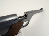 ANIB Colt Woodsman Sport Model .22 4.5'' 1940 Boxed – Complete Package – Target, Papers, Receipts - 15 of 20