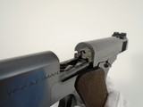 ANIB Colt Woodsman Sport Model .22 4.5'' 1940 Boxed – Complete Package – Target, Papers, Receipts - 17 of 20