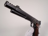 Super Rare Excellent No-Dash Model 41 .22 SHORT 1965 S&W Original Box Lettered C&R - 9 of 20