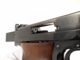 Super Rare Excellent No-Dash Model 41 .22 SHORT 1965 S&W Original Box Lettered C&R - 16 of 20