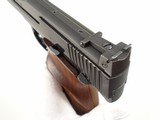 Super Rare Excellent No-Dash Model 41 .22 SHORT 1965 S&W Original Box Lettered C&R - 11 of 20