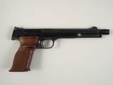 Super Rare Excellent No-Dash Model 41 .22 SHORT 1965 S&W Original Box Lettered C&R - 7 of 20