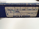 Super Rare Excellent No-Dash Model 41 .22 SHORT 1965 S&W Original Box Lettered C&R - 20 of 20