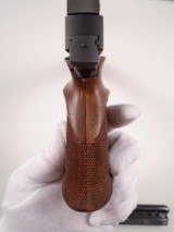 Super Rare Excellent No-Dash Model 41 .22 SHORT 1965 S&W Original Box Lettered C&R - 17 of 20