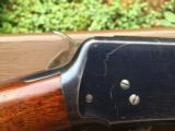 Very nice Antique Winchester 1894 Takedown Rifle in 38-55 with beautiful wood - 4 of 15