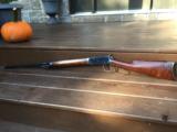 Very nice Antique Winchester 1894 Takedown Rifle in 38-55 with beautiful wood - 3 of 15