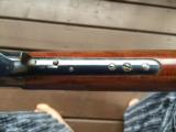 Very nice Antique Winchester 1894 Takedown Rifle in 38-55 with beautiful wood - 15 of 15