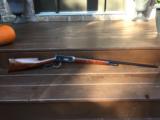 Very nice Antique Winchester 1894 Takedown Rifle in 38-55 with beautiful wood - 2 of 15