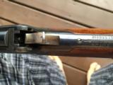 Very nice Antique Winchester 1894 Takedown Rifle in 38-55 with beautiful wood - 8 of 15