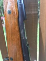 Near New pre 64 Winchester Model 70 458 Win Mag Supergrade African - 22 of 26