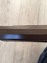 RARE One of One Winchester Model 1876 45-60 Rifle with Saddle Ring!! - 14 of 15