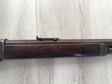 RARE One of One Winchester Model 1876 45-60 Rifle with Saddle Ring!! - 11 of 15