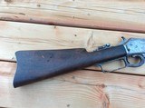 RARE Marlin 1889 15 “ Saddle Ring Carbine! - 3 of 15