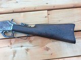 RARE Marlin 1889 15 “ Saddle Ring Carbine! - 11 of 15