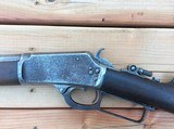 RARE Marlin 1889 15 “ Saddle Ring Carbine! - 10 of 15