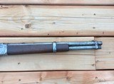 RARE Marlin 1889 15 “ Saddle Ring Carbine! - 5 of 15