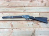 RARE Marlin 1889 15 “ Saddle Ring Carbine! - 9 of 15