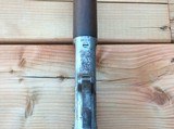 RARE Marlin 1889 15 “ Saddle Ring Carbine! - 7 of 15