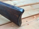 RARE Marlin 1889 15 “ Saddle Ring Carbine! - 6 of 15