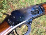 Marlin Model 1888 32-20 - 5 of 15