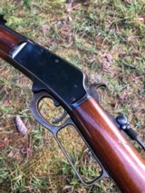 Marlin Model 1888 32-20 - 2 of 15