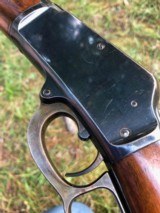 Marlin Model 1888 32-20 - 1 of 15