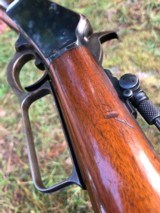 Marlin Model 1888 32-20 - 3 of 15