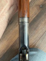 High Condition Scarce Winchester Model 53 44-40 Takedown Rifle - 9 of 15