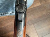 High Condition Scarce Winchester Model 53 44-40 Takedown Rifle - 8 of 15