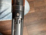 High Condition Scarce Winchester Model 53 44-40 Takedown Rifle - 12 of 15