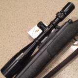 Remington 220 Swift, Mod. 700 - 5 of 8
