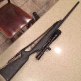 Remington 220 Swift, Mod. 700 - 1 of 8