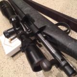 Remington 220 Swift, Mod. 700 - 7 of 8