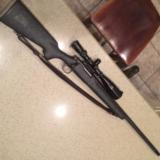 Remington 220 Swift, Mod. 700 - 2 of 8