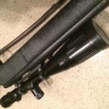 Remington 220 Swift, Mod. 700 - 3 of 8