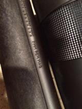 Remington Mod 700, 7mm Rem. Mag. - 9 of 10