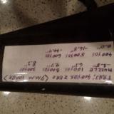 Remington Mod 700, 7mm Rem. Mag. - 3 of 10