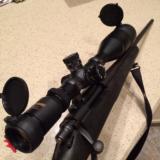 Remington Mod 700, 7mm Rem. Mag. - 5 of 10