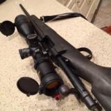 Remington Mod 700, 7mm Rem. Mag. - 4 of 10