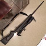 Remington Mod 700, 7mm Rem. Mag. - 1 of 10