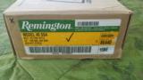 Remington 700 M40 SSA NIB - 12 of 13