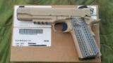 Colt USMC Contract M45A1 CQBP 1070 Decommissioned Unissued - 3 of 9