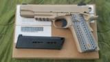 Colt USMC Contract M45A1 CQBP 1070 Decommissioned Unissued - 4 of 9